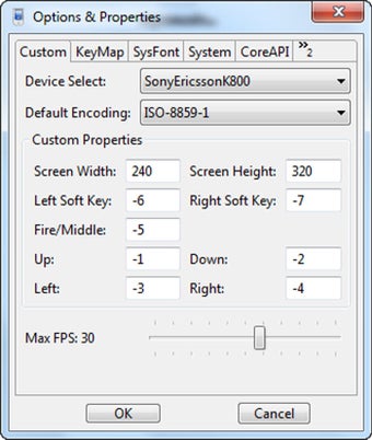 Obraz 0 dla KEmulator
