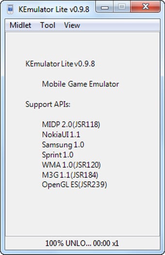 Obraz 3 dla KEmulator