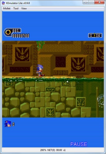Immagine 5 per KEmulator
