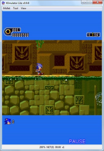 Imagen 5 para KEmulator