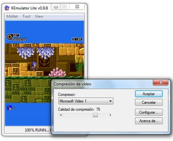 Immagine 0 per KEmulator