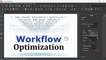 Bild 2 für Master PDF Editor