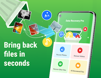 DataRecoveryProの画像0