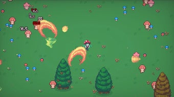 Mushroom Survivorsの画像0