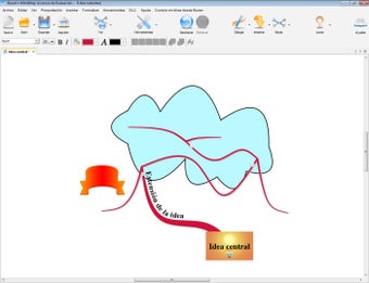 Image 2 for iMindMap