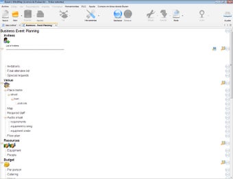 Immagine 3 per iMindMap