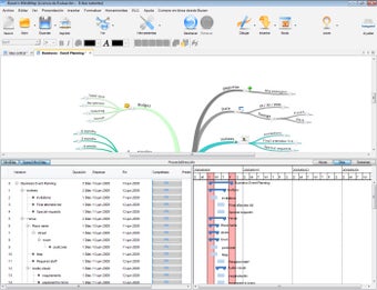 Immagine 4 per iMindMap