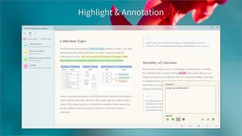 Image 0 pour Starrea ePub Reader