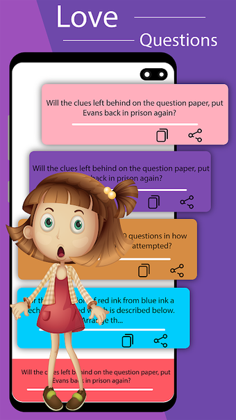 Image 0 for Ask Me?-Questions To Ask …