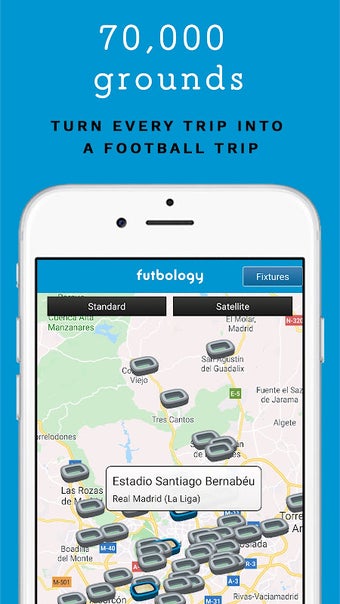 Futbology的第0张图片