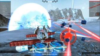 Robocraftの画像0