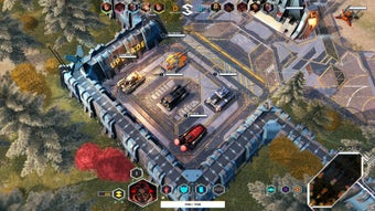Steel Swarm: APOCALYPSEの画像0