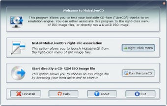 Image 0 pour MobaLiveCD