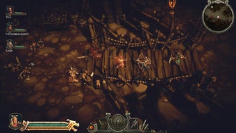 Image 0 pour Arran: The Book of Heroes