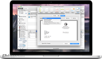 Billings Pro for Mac