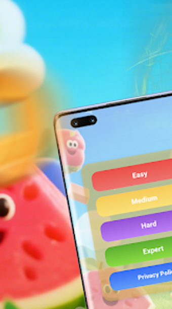 Bild 0 für PKR98Sweetie Drop