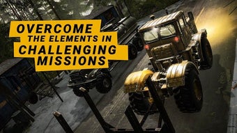 Bild 0 für MudRunner