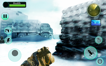 Image 5 pour Mega Killing Squad 2: War…