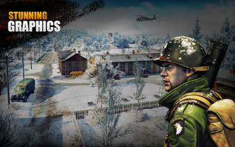 Obraz 1 dla Mega Killing Squad 2: War…