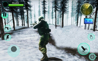 Image 2 pour Mega Killing Squad 2: War…