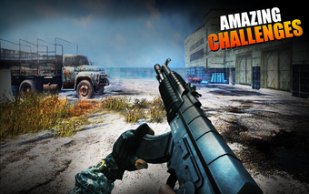 Obraz 6 dla Mega Killing Squad 2: War…