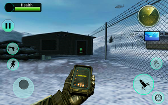 Obraz 5 dla Mega Killing Squad 2: War…