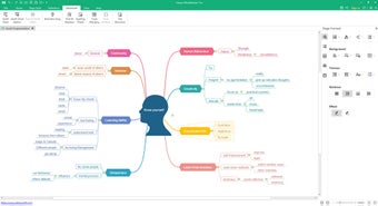 Wondershare MindMaster的第1张图片