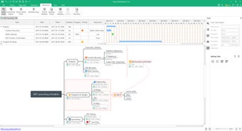 Wondershare MindMaster的第3张图片