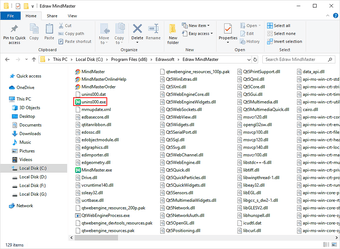 Image 0 for Wondershare MindMaster