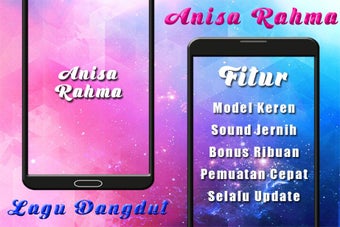 Dangdut Koplo Anisa Rahma Terbaru