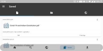 Bild 5 für FilePursuit
