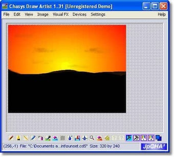 Obraz 0 dla Chasys Draw Artist