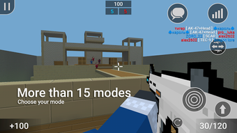 Image 0 for Block Strike