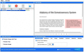 MacSonik PDF Data Extract…の画像0