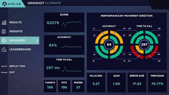Obraz 0 dla Aim Lab