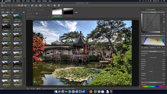 Obraz 0 dla easyHDR for macOS