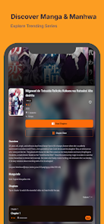Obraz 0 dla Novel Cool: Read Manga  C…