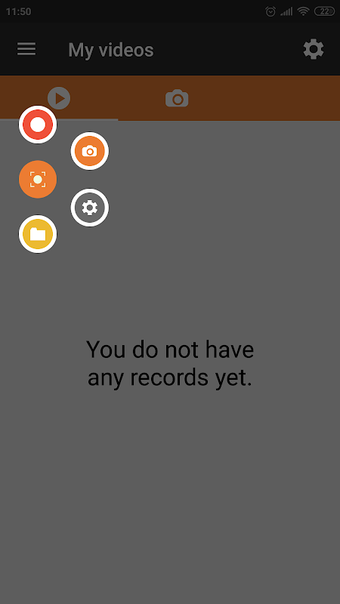 Image 3 for Icecream Screen Recorder