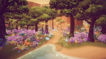 Image 0 for Lost Valley of the Frog K…