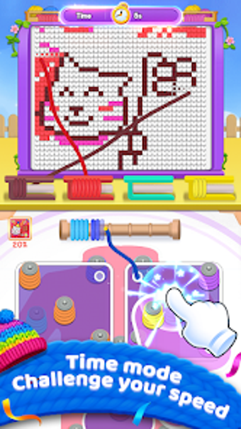 Obraz 0 dla Soul Weaving Master