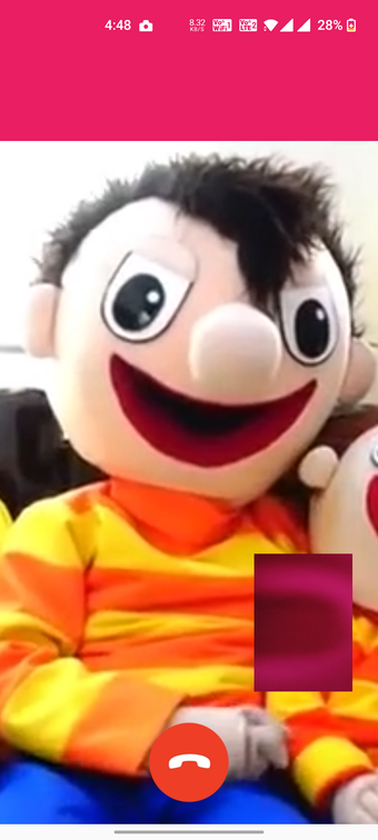 Immagine 0 per Bely Y Beto Video llamada