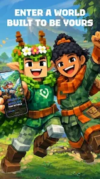 Obraz 0 dla Mods  Worlds for Hytale