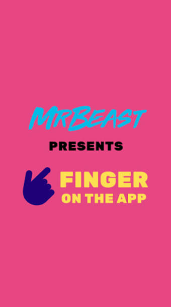 Finger On The App 2