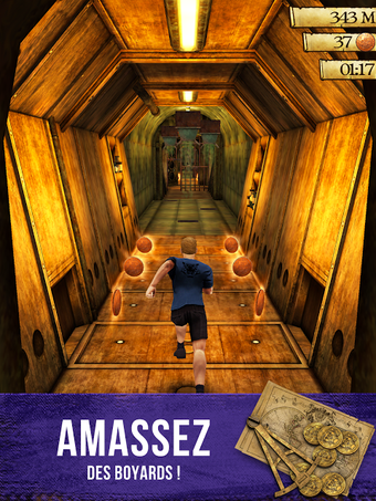 Image 0 pour Fort Boyard Run