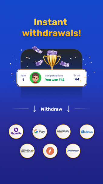 Imagen 0 para Ludo Games: Win Cash Onli…