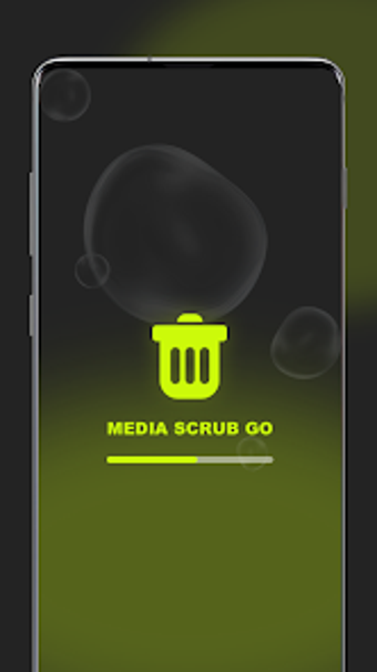 Bild 0 für Media Scrub GO