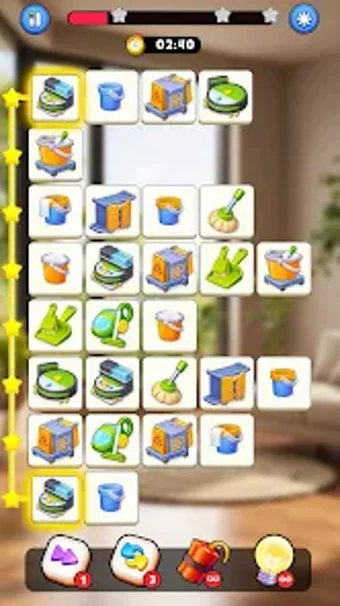 Onet Jigsaw: Tile Match P…的第0张图片