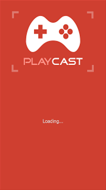 PlayCast Game Screen Reco…の画像2
