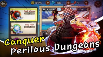 Obraz 2 dla Pirate Warriors