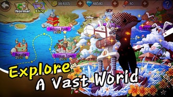 Obraz 1 dla Pirate Warriors
